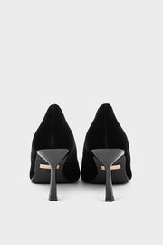 Formal Court Shoes IF5113-Black