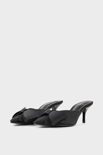 Formal Mule IF8520-Black