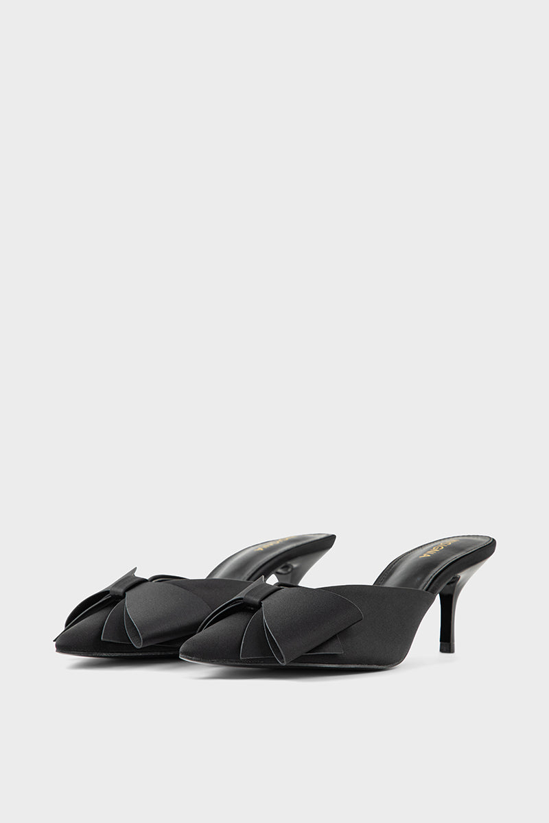 Formal Mule IF8520-Black