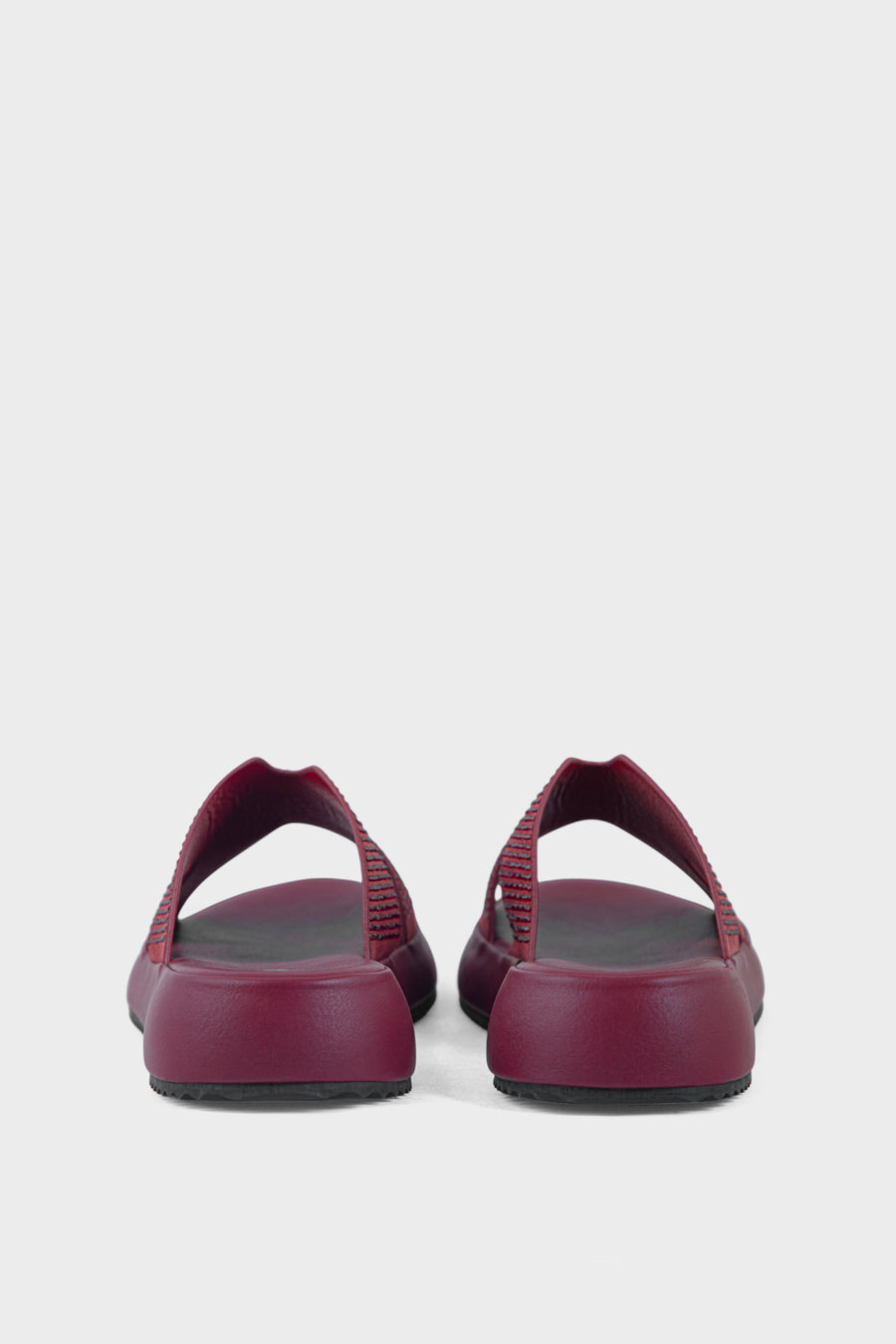 Comfort Slip On IK0101-Maroon