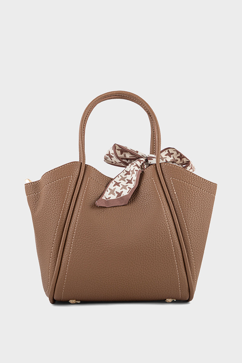 Tote Hand Bags BS2169-Khaki