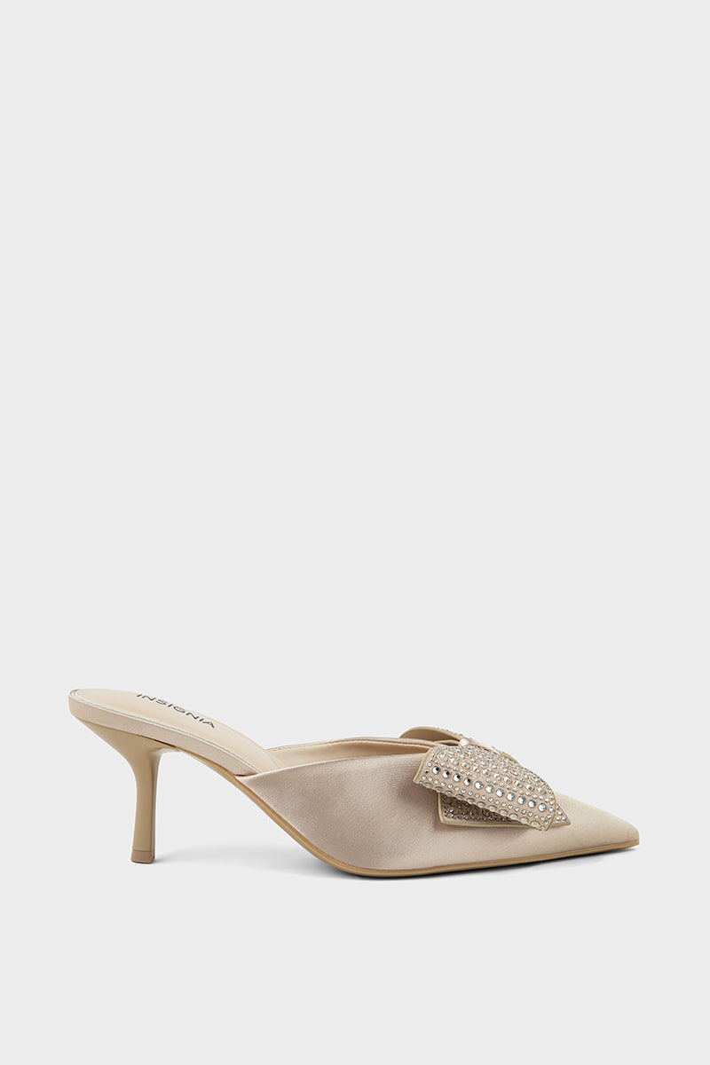 Formal Mule IF8533-Beige