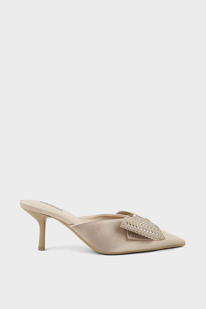 Formal Mule IF8533-Beige
