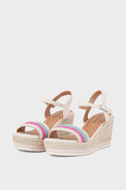 Formal Sandal IF2019-Ivory
