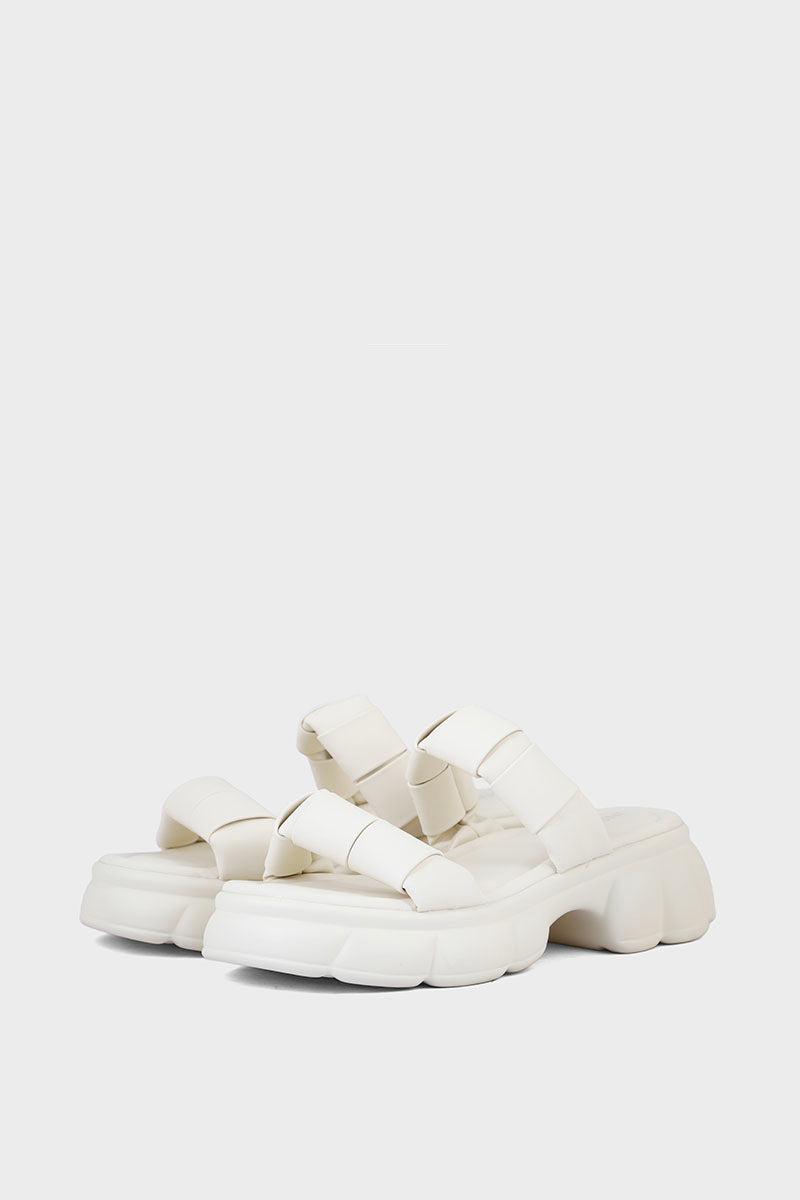 Comfort Slip On IK0041-Off White