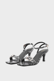 Formal Sandal IF2037-Grey