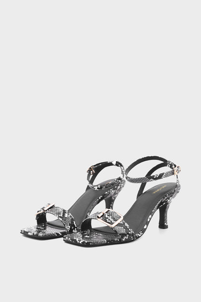 Formal Sandal IF2037-Grey