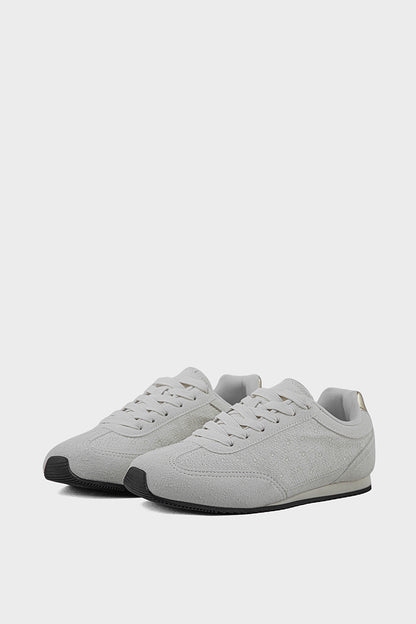 Casual Sneakers IC7525-Ivory
