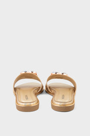 Formal Slip On IF0274-Rose Gold