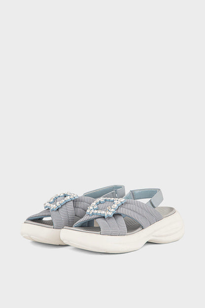 Comfort Sandal IK2011-Blue