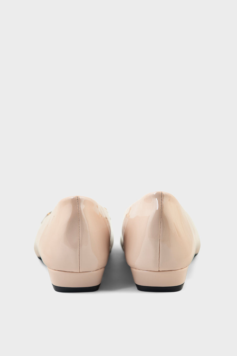 Formal Pumps IF6055-Nude
