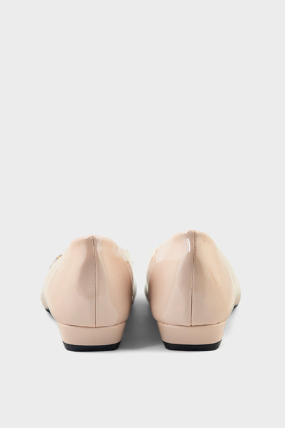 Formal Pumps IF6055-Nude