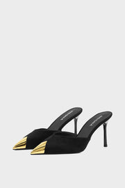 Formal Mule I95001-Black