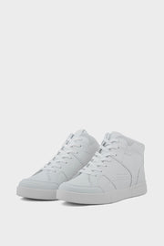 Men Casual Sneakers MC5006-White