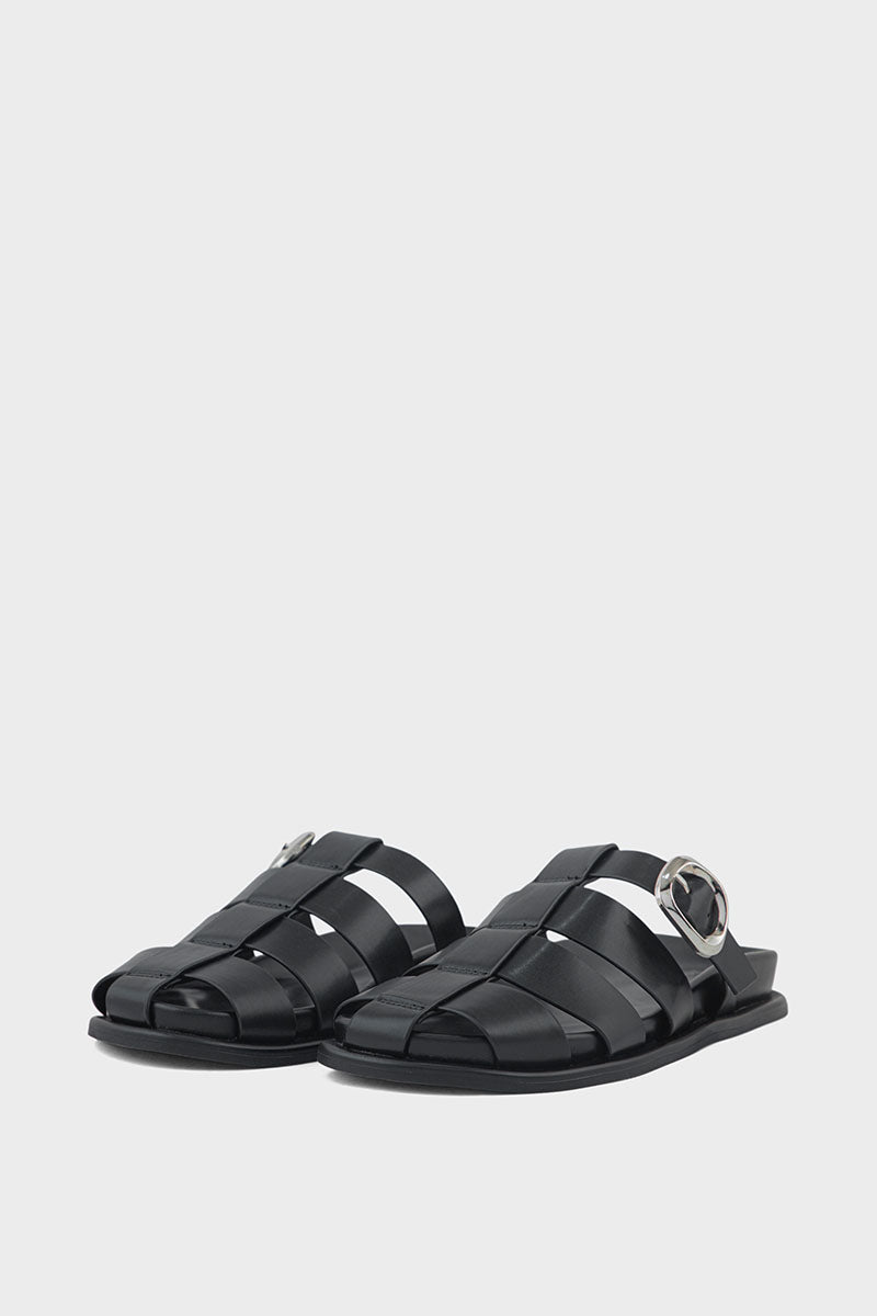 Comfort Slip On IK0085-Black