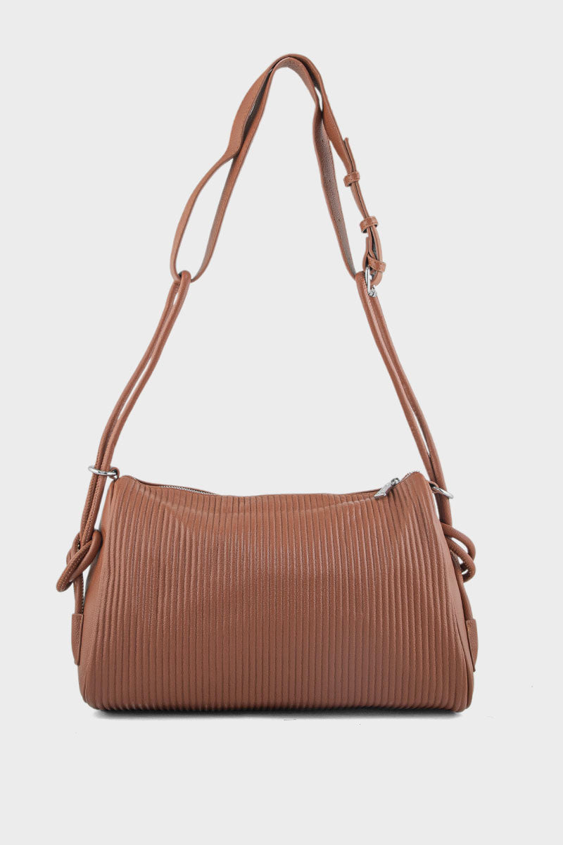 Formal Shoulder Bags BS2186-Khaki