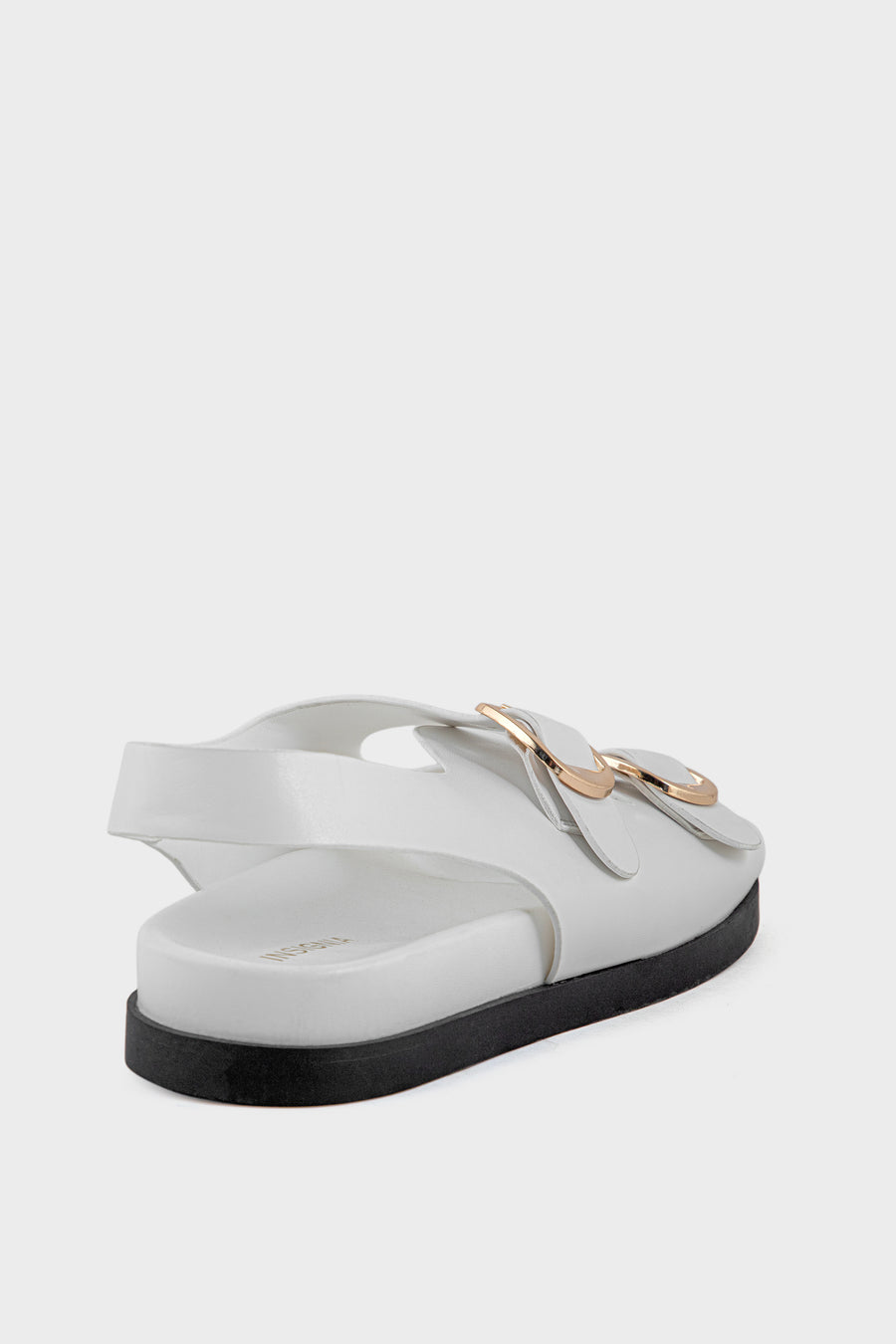 Comfort Sandal IK2025-White