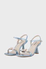Formal Sandal IF2020-Blue