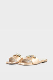 Formal Slip On IF0183-Rose Gold