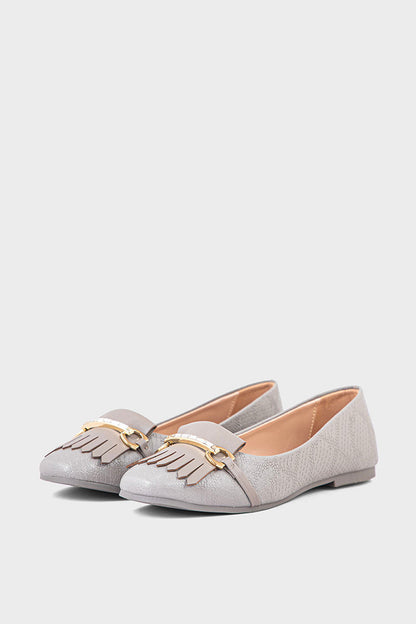 Formal Pumps IF6014-Grey