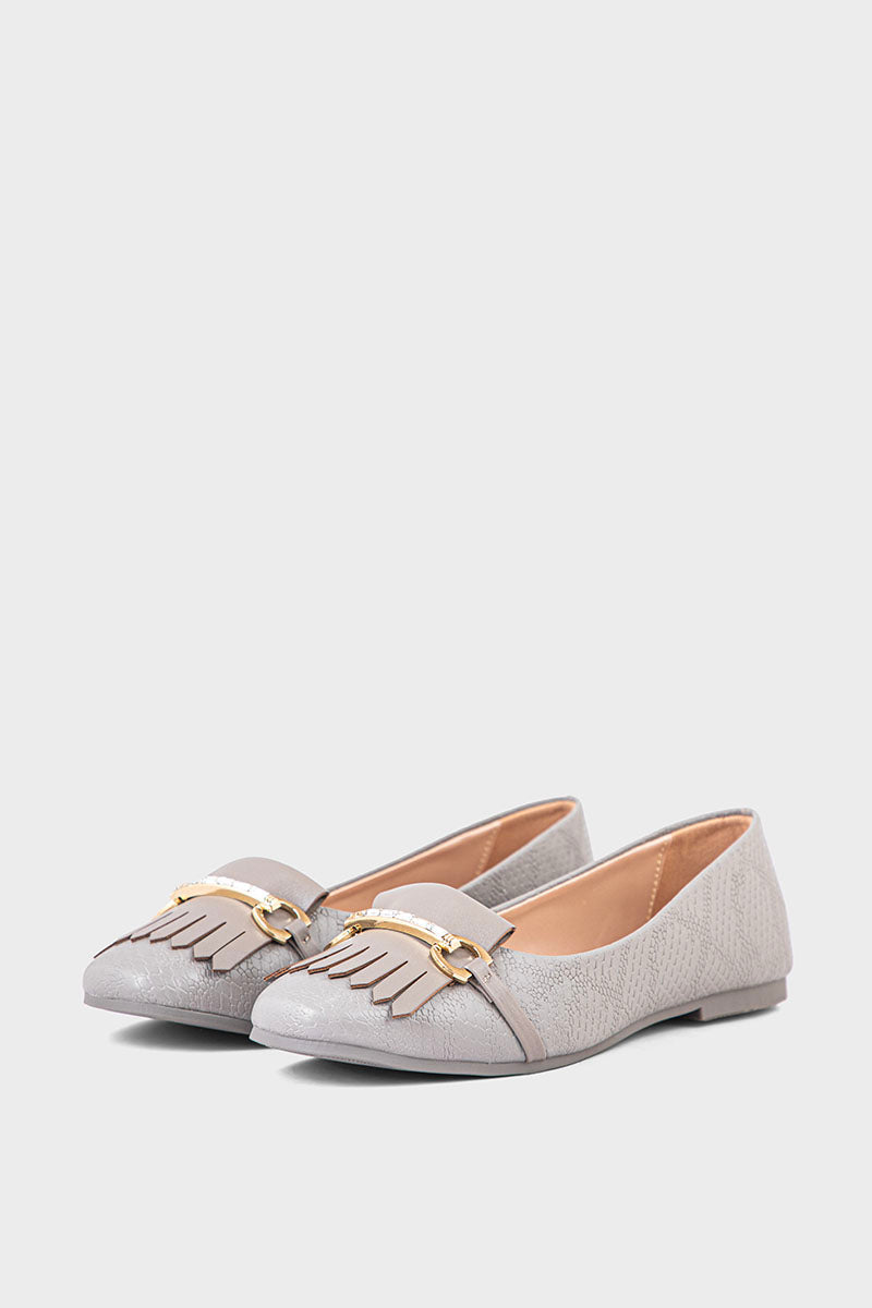 Formal Pumps IF6014-Grey
