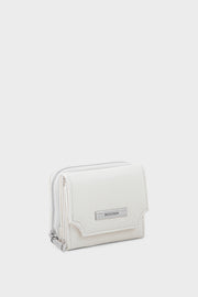 Wristlet Wallet BW6043-White