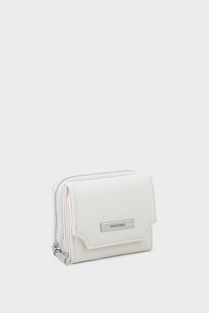 Wristlet Wallet BW6043-White