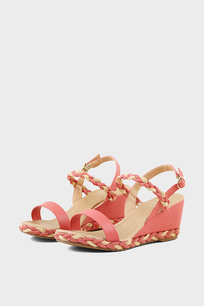 Formal Sandal I32812-Pink