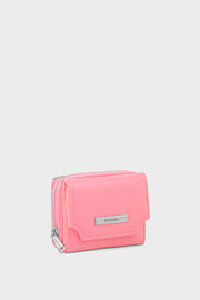 Wristlet Wallet BW6043-Pink
