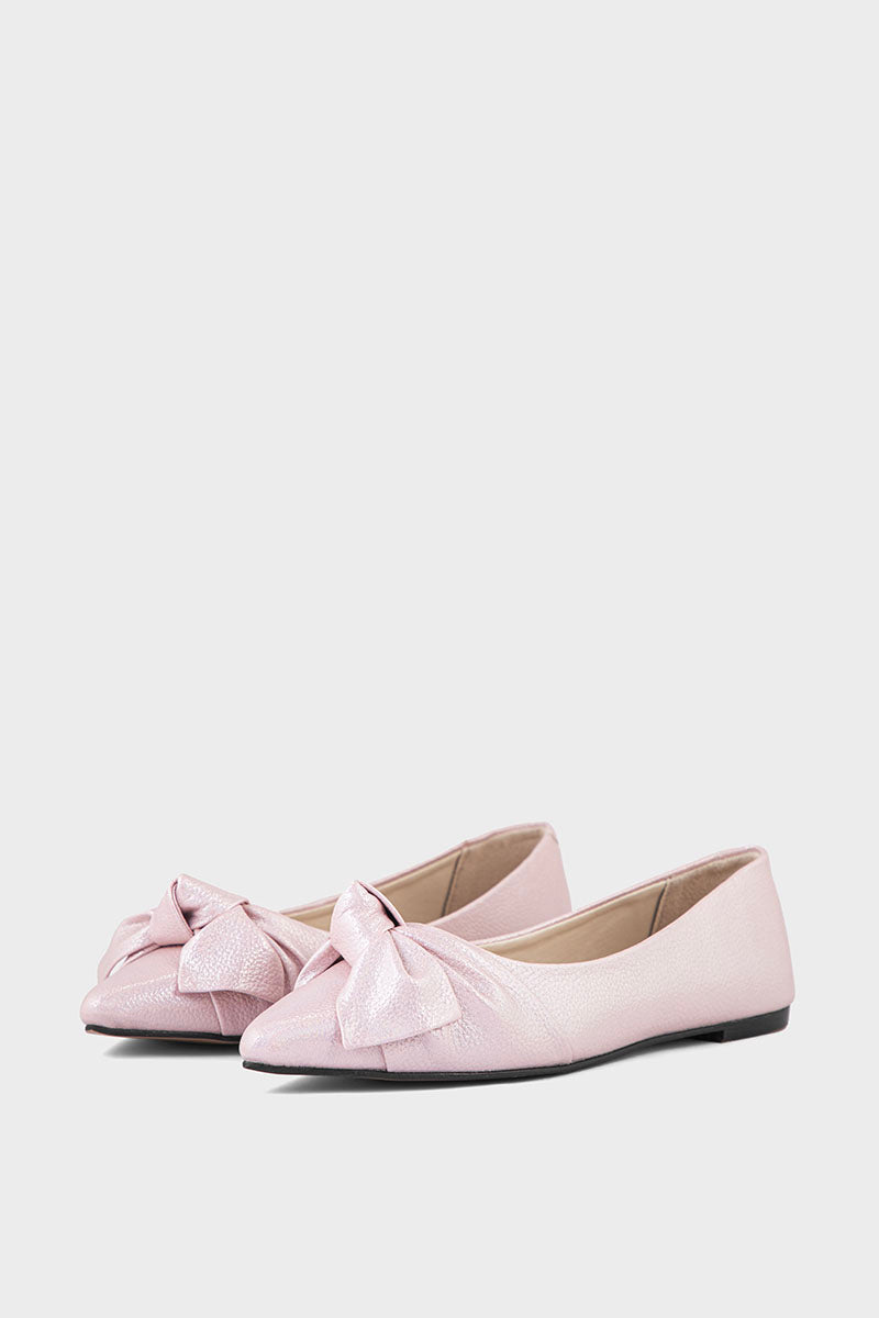 Formal Pumps IF6006-Pink