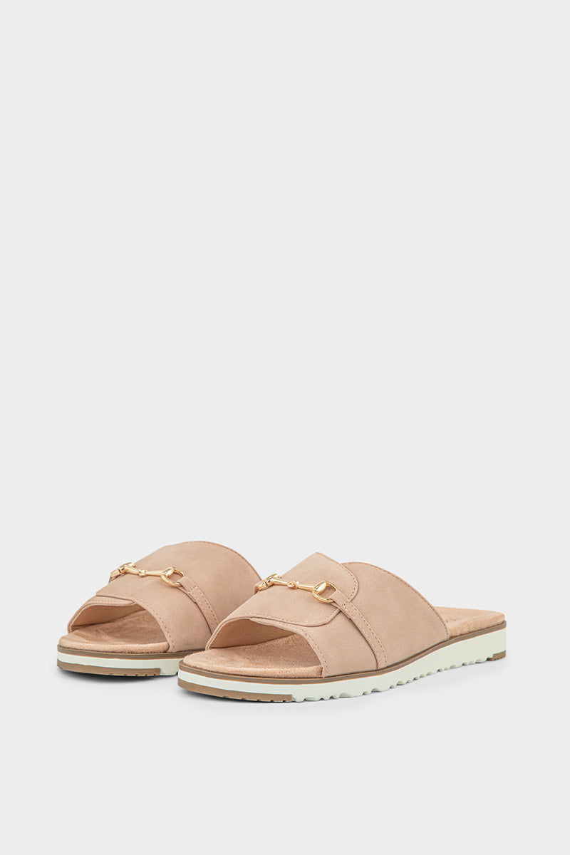 Comfort Slip On IK0078-Pink