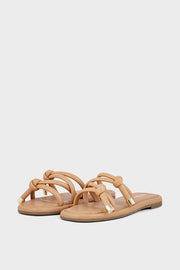 Casual Slip On IC0039-Camel