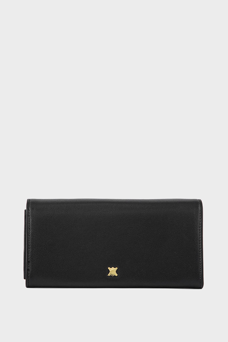 Wristlet Wallet BW6032-Black