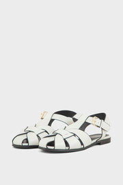 Casual Sandal IC2004-Off White