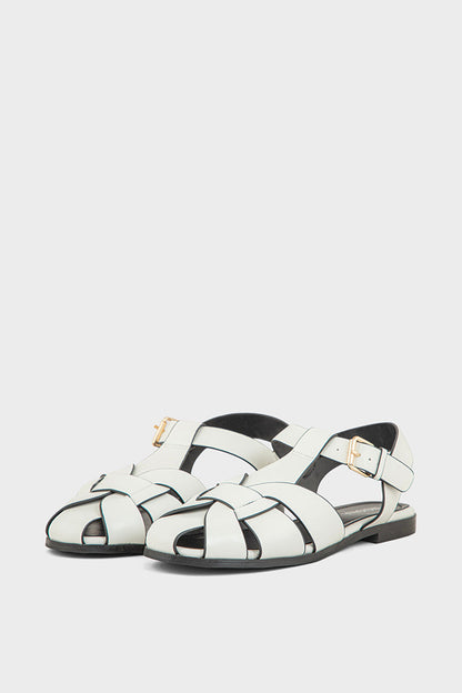 Casual Sandal IC2004-Off White
