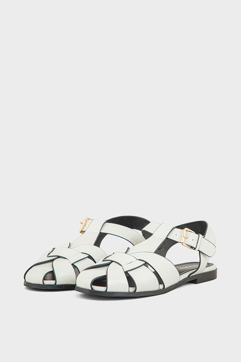 Casual Sandal IC2004-Off White