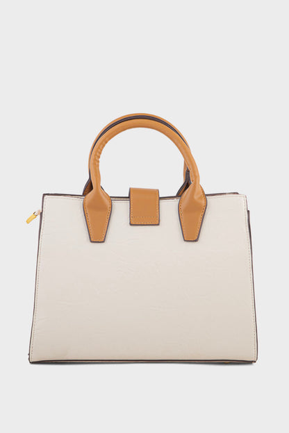 Satchel Shoulder Bags BH0131-White