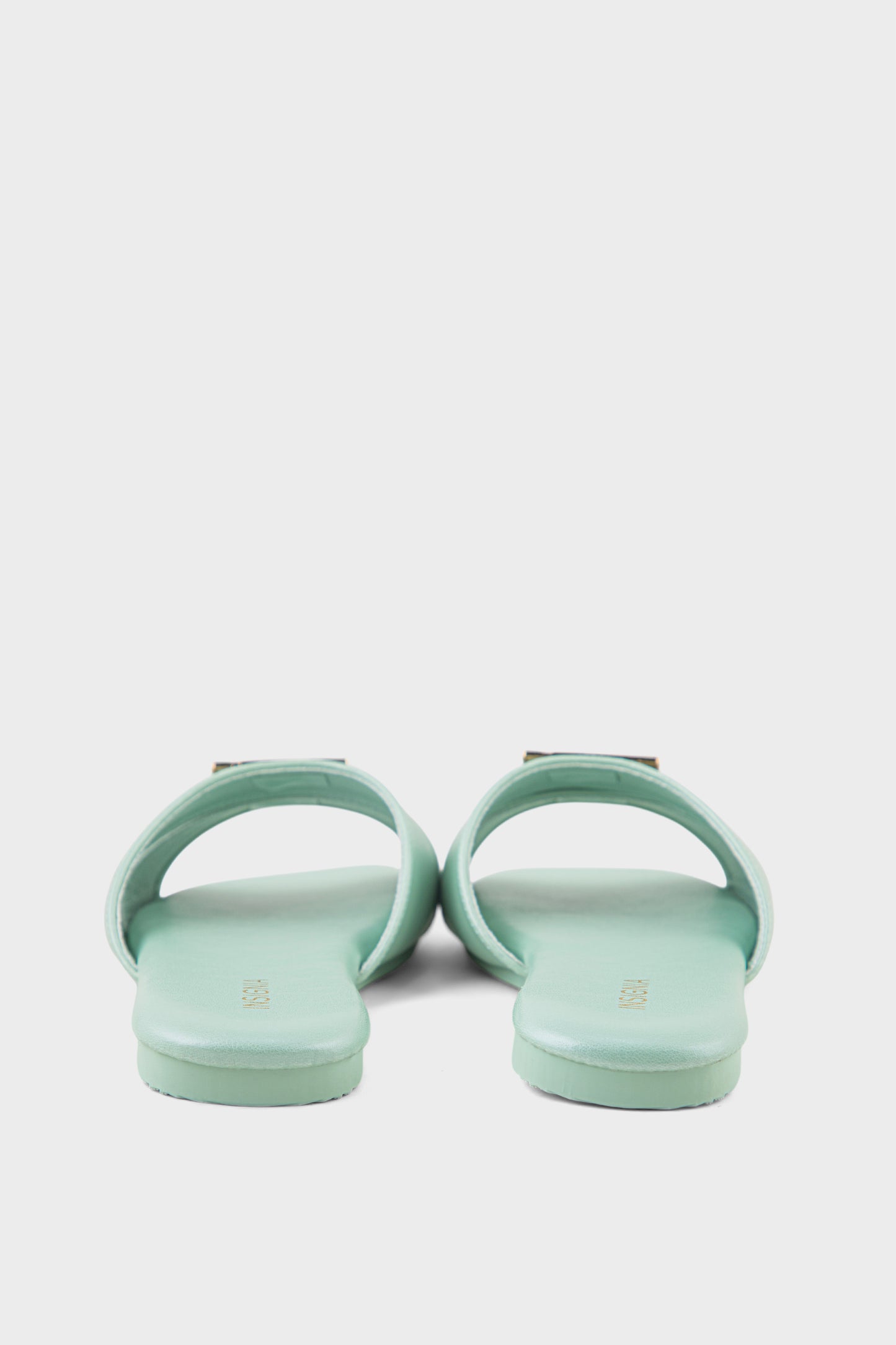 Casual Slip On IC0088-Mint