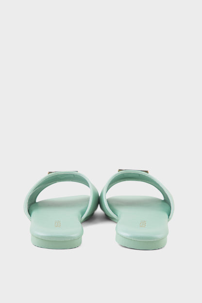 Casual Slip On IC0088-Mint
