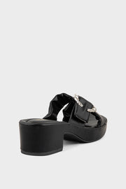 Comfort Slip On IK0134-Black