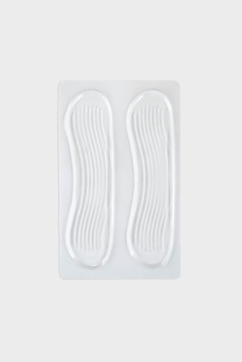 Backcounter Gel Pad G30022-White