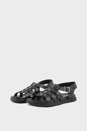 Men Casual Sandal MO2020-Black