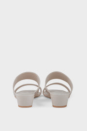 Formal Slip On IF0213-Ivory