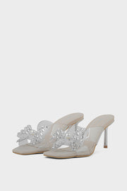 Formal Slip On IF0196-Ivory
