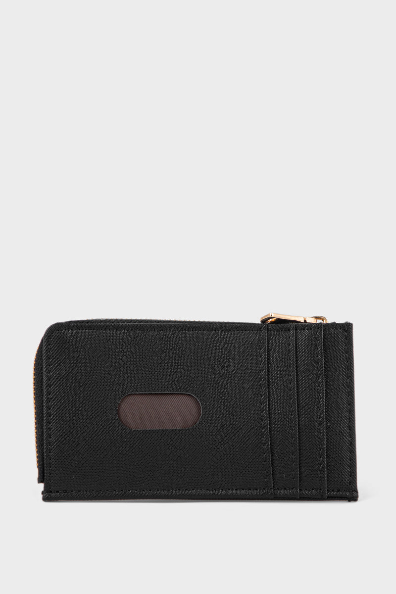 Card Holder Wallet BW6037-Black