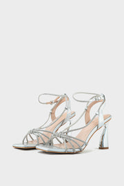 Party Wear-Sandal-IP2051-Silver