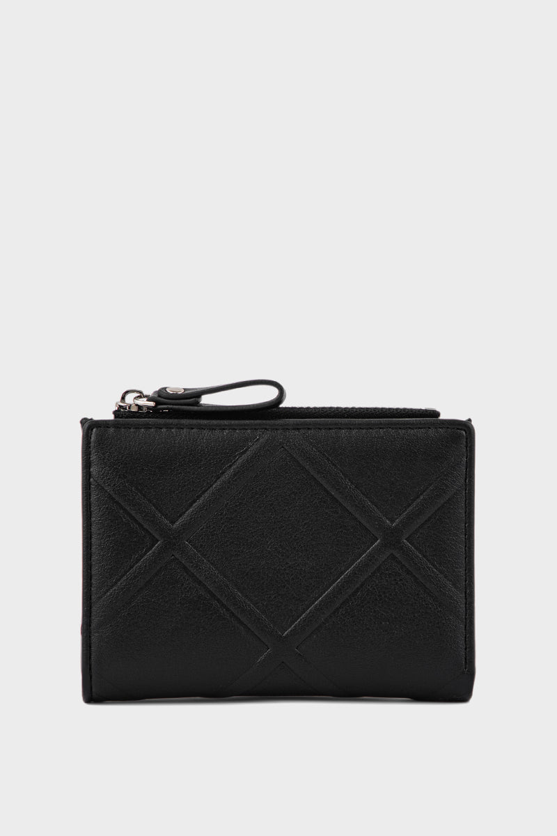Wristlet Wallet BW6035-Black