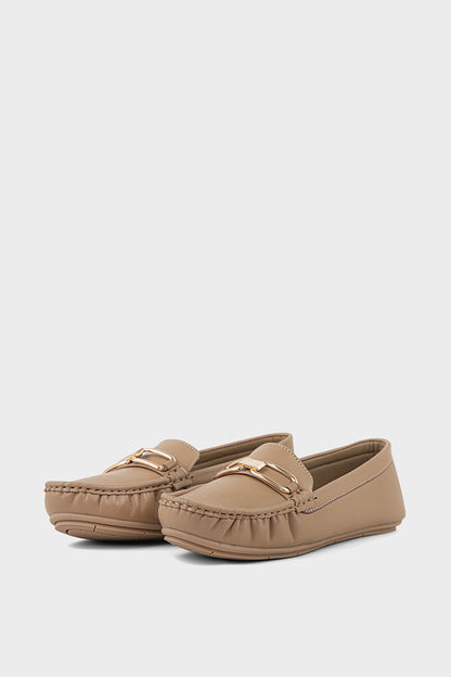 Comfort Moccasin IK7035-Beige