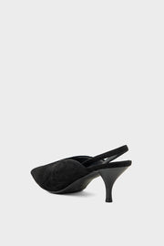 Formal Sling Back IF4091-Black