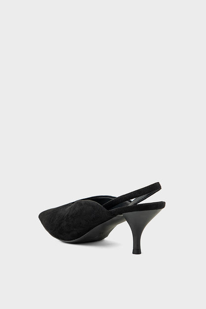 Formal Sling Back IF4091-Black